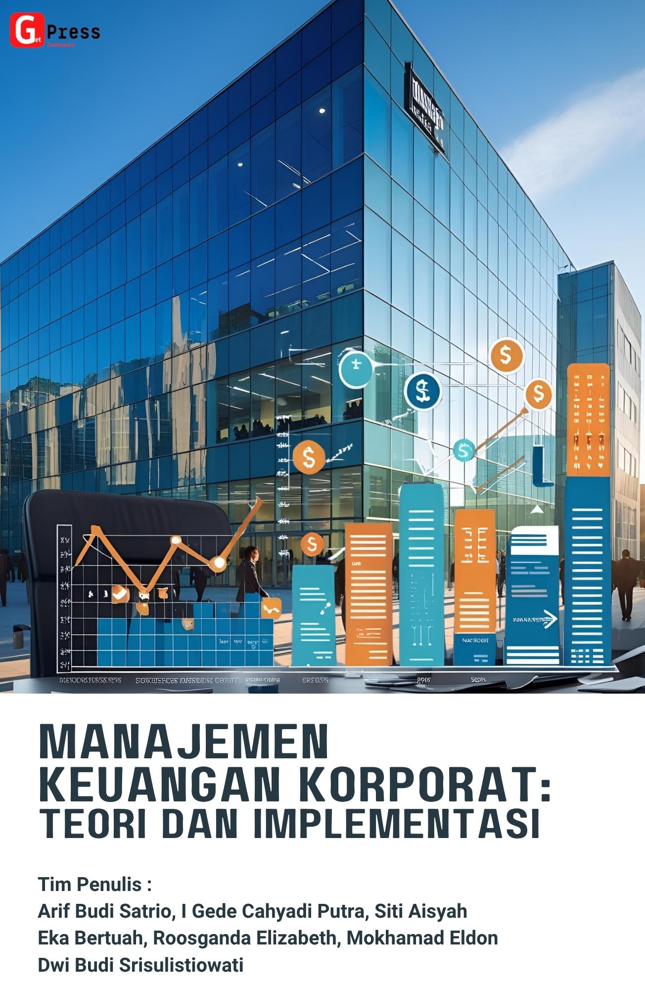 Manajemen Keuangan Korporat: Teori Dan Implementasi